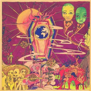 World War 4 : A symphonic poem